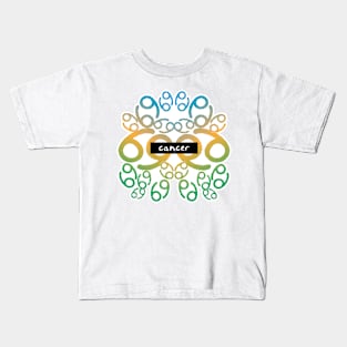 Cancer Kids T-Shirt